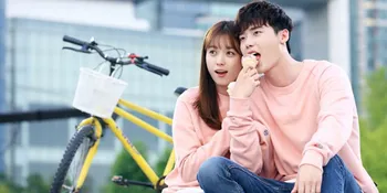 Bocoran Episode Terbaru 'W', Lee Jong Suk Ancam Tembak Musuh