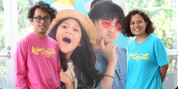 Bocoran Film 'KULARI KE PANTAI, Mira Lesmana Ambil Judul Dari Puisi Rangga 'AADC'?