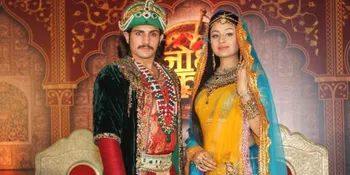 Bocoran 'Jodha Akbar', Munculnya Jagdev Yang Cinta Pada Jodha