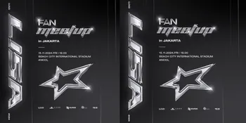 Bocoran Konsep yang Bikin Konser Lisa di Jakarta Diselenggarakan Meriah dan Penuh Kejutan
