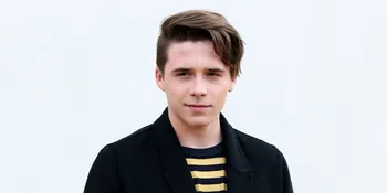 Bocoran Photography Book Brooklyn Beckham, Harper Jadi Model