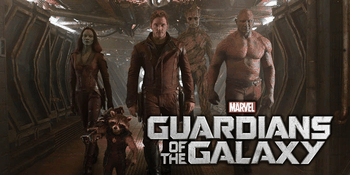 Bocoran 'PLANET HULK' Dalam 'GUARDIANS OF THE GALAXY', Benarkah?