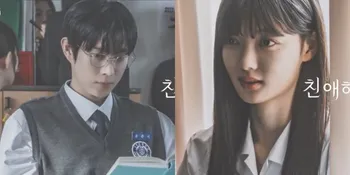 Bocoran Scene Drama Korea Terbaru 'DEAR X' yang Bakal Tayang Semester 2 Tahun 2025