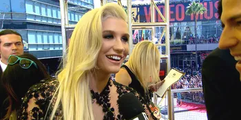 Bocoran Single Baru Kesha