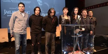 Bocoran Sinopsis Film 'JAILANGKUNG', Tayang Pas Lebaran