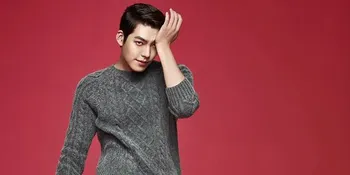 Bocoran Teman Satu Geng, Kim Woo Bin Ternyata Aktor Paling Kaya?