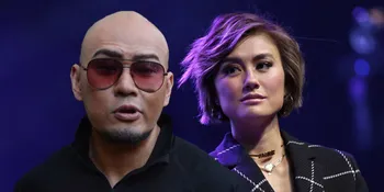Bocorkan Alasan Putus dengan Agnez Mo, Deddy Corbuzier: Dia yang Salah!