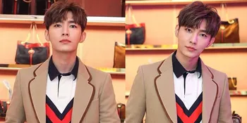 Bocorkan Foto Cium 3 Pria, Mantan Bantah Ingin Hancurkan Karir Aaron Yan