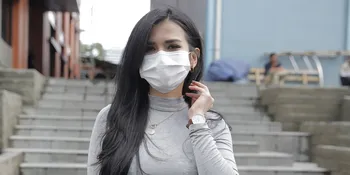 Bocorkan Rahasia Badan Fit dan Kencang, Maria Vania Tak Makan Nasi Selama Tujuh Tahun!