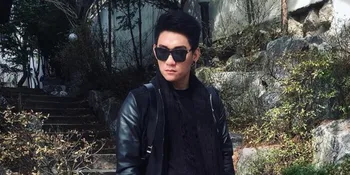 Bola Panas Video Penggerebekan Terus Berguling, Ifan Seventeen Akhirnya Buka Suara