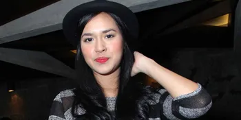 Boleh Ditiru! Raisa, Cantik Dengan Bowler Hat