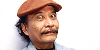 Bolot Main Mata Dengan Polisi?