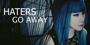 Park Bom Disindir, Fans 2NE1 Beri Aksi Balasan