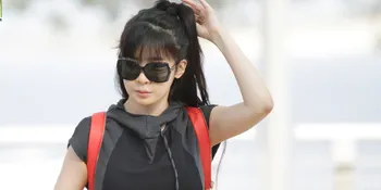 Bom 2NE1 Hanya Pura-Pura Tak Tahu Afetamin Ilegal?