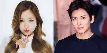 Bomi A Pink Salah Mengira 'Suaminya' Sebagai Ji Chang Wook