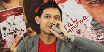 Bondan &#38; Fade2Black - Fadh Djibran Ditakdirkan Inspirasi Remaja