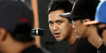 Bondan Prakoso: Rekayasa Gosip Hal Yang Wajar