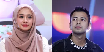 Raffi Ahmad Korek Isu Rumah Tangga Laudya Cynthia Bella, Diamuk dan Nomor Diblokir