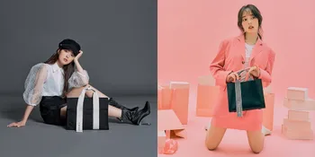 Bongkar Formula Jitu Tampil Cantik dan Penuh Gaya ala Bintang Korea, Yakin Nggak Mau Coba?