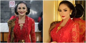 Bongkar Gaji Fantastis, Segini Besaran Uang yang Diterima Oleh Krisdayanti Sebagai Anggota DPR