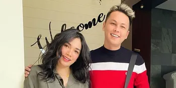 Bongkar Kehidupan Ranjang, Andhika Pratama Sebut Ussy Sangat Konvensional - Pengen Wujudkan Imajinasi Liar