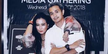 Bongkar Kehidupan Seks dengan Ajun Perwira, Jennifer Jill: Kalau Lagi di Ranjang Gue Bisa Jadi Pelacur