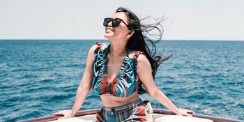 Rachel Vennya Diduga Kabur dari Karantina, Netizen Ramai Bahas Soal Karma