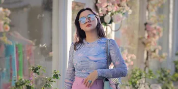 Bongkar Rahasia Kulit Mulus dan Cerah, Vicky Shu Ternyata Rutin Lakukan Ini Siang dan Malam