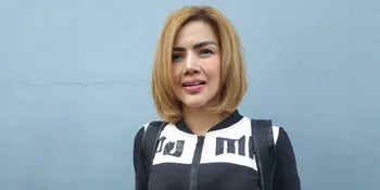 Bongkar Urusan Ranjang, Barbie Kumalasari Sanggup Berhubungan Intim 8 Kali Sehari