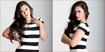 Bonus Olahraga, Nafa Urbach dan Suami Makin Mesra di Ranjang