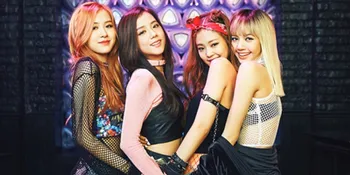 'Boombayah' BLACKPINK Jadi MV Debut Grup K-Pop Pertama Raih 600 Juta Views