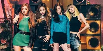 'BOOMBAYAH' BLACKPINK Jadi MV Debut Idol K-Pop Pertama yang Raih 1 Miliar Views