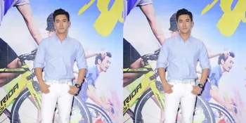 Booming Iklan Mie Sedaap Versi Choi Siwon, Ternyata Begini Rasanya