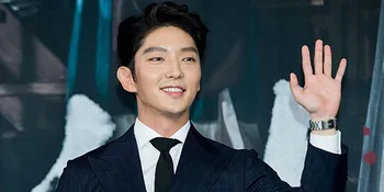Booming Lagi, Lee Jun Ki Jadi Aktor Korea Paling Populer Saat Ini