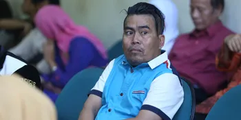 Bopak Castello Akui Sudah Gagal Jadi Kepala Keluarga