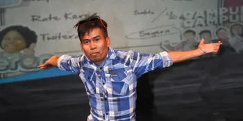 Bopak Castello Anggap Kasus Perceraiannya Adalah Pesta Media