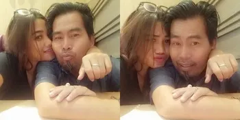 Bopak Castello Blak-Blakan Urusan Ranjang dengan Istri yang Terpaut Usia 28 Tahun: Alhamdulillah Puas