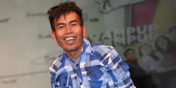 Bopak Castello: Laknat Kalau Telantarkan Anak!