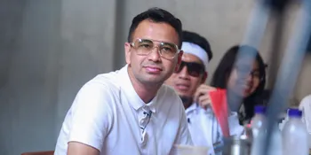 Bopak Castello Ungkap Kebaikan Raffi Ahmad, Bakal Dibiayai Umrah ke Tanah Suci