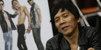 Boring Dengan Narkoba, Bimbim Putuskan Berhenti Jadi Pecandu