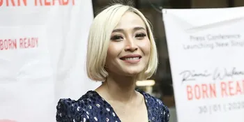Born Ready: Kisah Jatuh Bangun Rinni Wulandari di Industri Musik