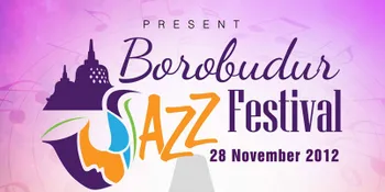 Borobudur Jazz Fest 2012 Tarik Penggemar Jazz Dengan Eksotisme
