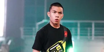 Borong Sembako Habis Jutaan, Diduga Saaih Halilintar Disemprot Bule Karena Bikin Panik