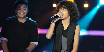 Bosan, Bastian Coboy Junior Ingin Ubah Gaya Rambut
