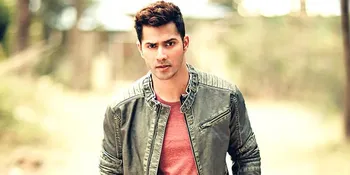 Bosan berakting, Varun Dhawan Putuskan Melawak?