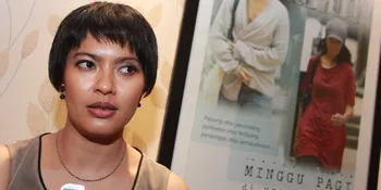 Bosan Dengan Film Lola Amaria Bisnis Clothing?