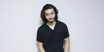 Bosan di Rumah Terus, Bryan Domani Namai Tembok - Bikin Smoothies Sampai Netizen Gagal Fokus!