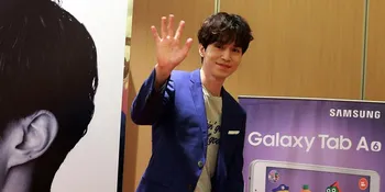 Bosan Drama Komedi Romantis, Lee Dong Wook Ingin Tantangan Baru