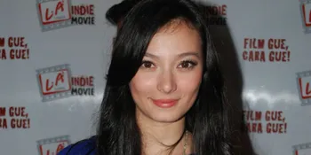 Bosan Jadi Aktris, Asmirandah Jadi Sutradara di Film ISYARAT