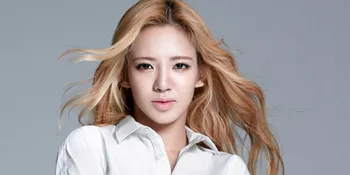 Bosan Jadwal Padat, Hyoyeon SNSD Minum Susu Basi